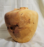 Large Box Elder Vase