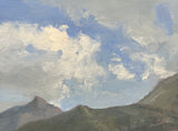 Mountain Tops