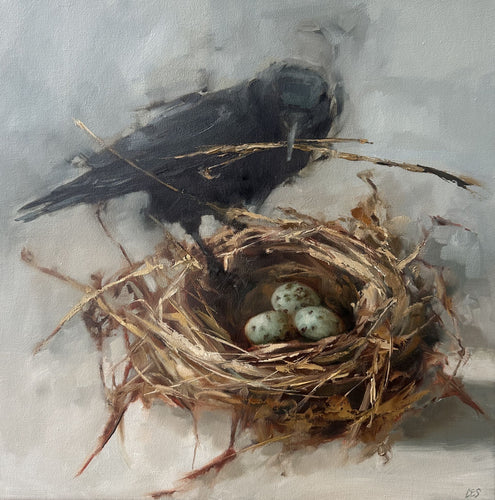 Nest Building