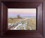 March Thaw