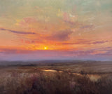 Prairie Light 🔴
