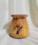 Spalted Birch Vase