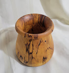 Spalted Birch Vase