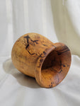 Spalted Birch Vase