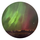 The Colours of Night