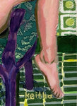 Harmony in Green