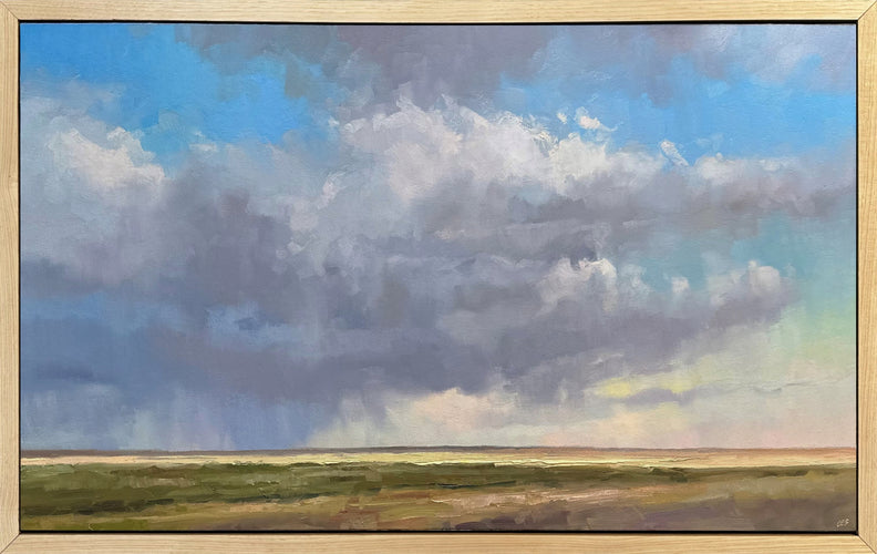 Rejuvenate the Prairies