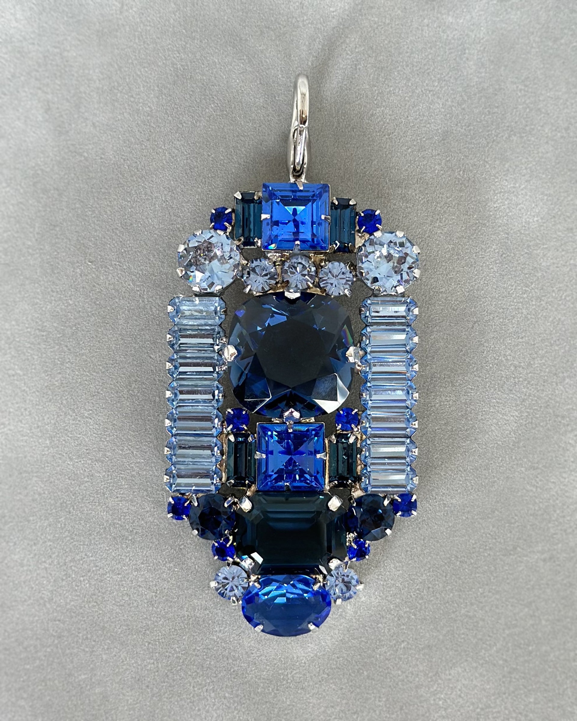 Sapphire Crystal Enhancer