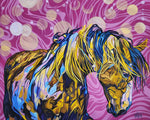 Pink Picasso