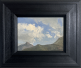 Mountain Tops