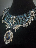 Blue Specialty Collar