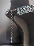 Blue Specialty Collar