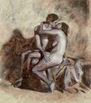 The Kiss