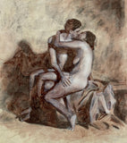 The Kiss