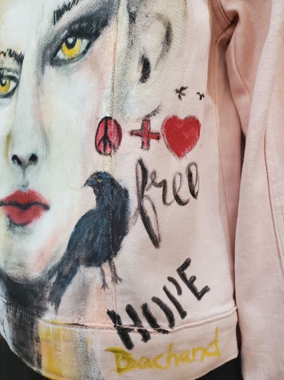 Liberté Jacket