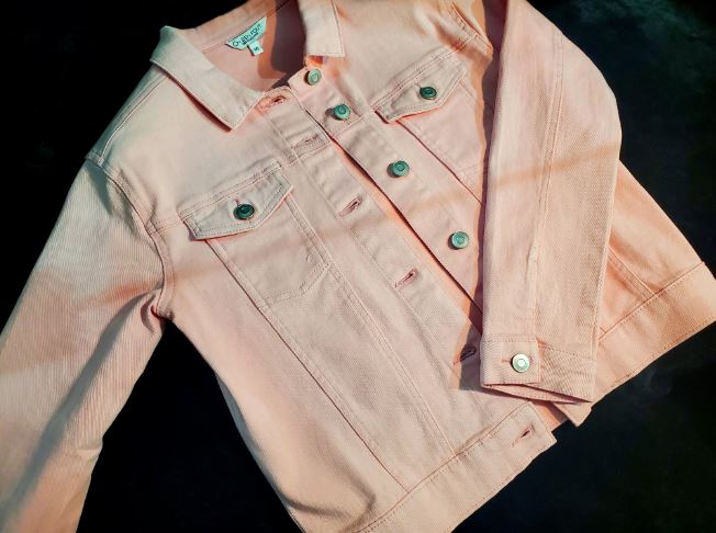 Liberté Jacket