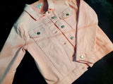 Liberté Jacket