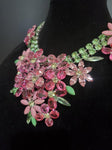 Floral Specialty Collar
