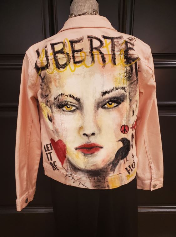 Liberté Jacket