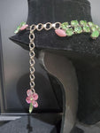 Floral Specialty Collar