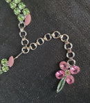 Floral Specialty Collar