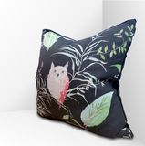 Owlish Cushion