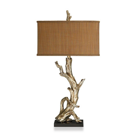 Branch Lamp