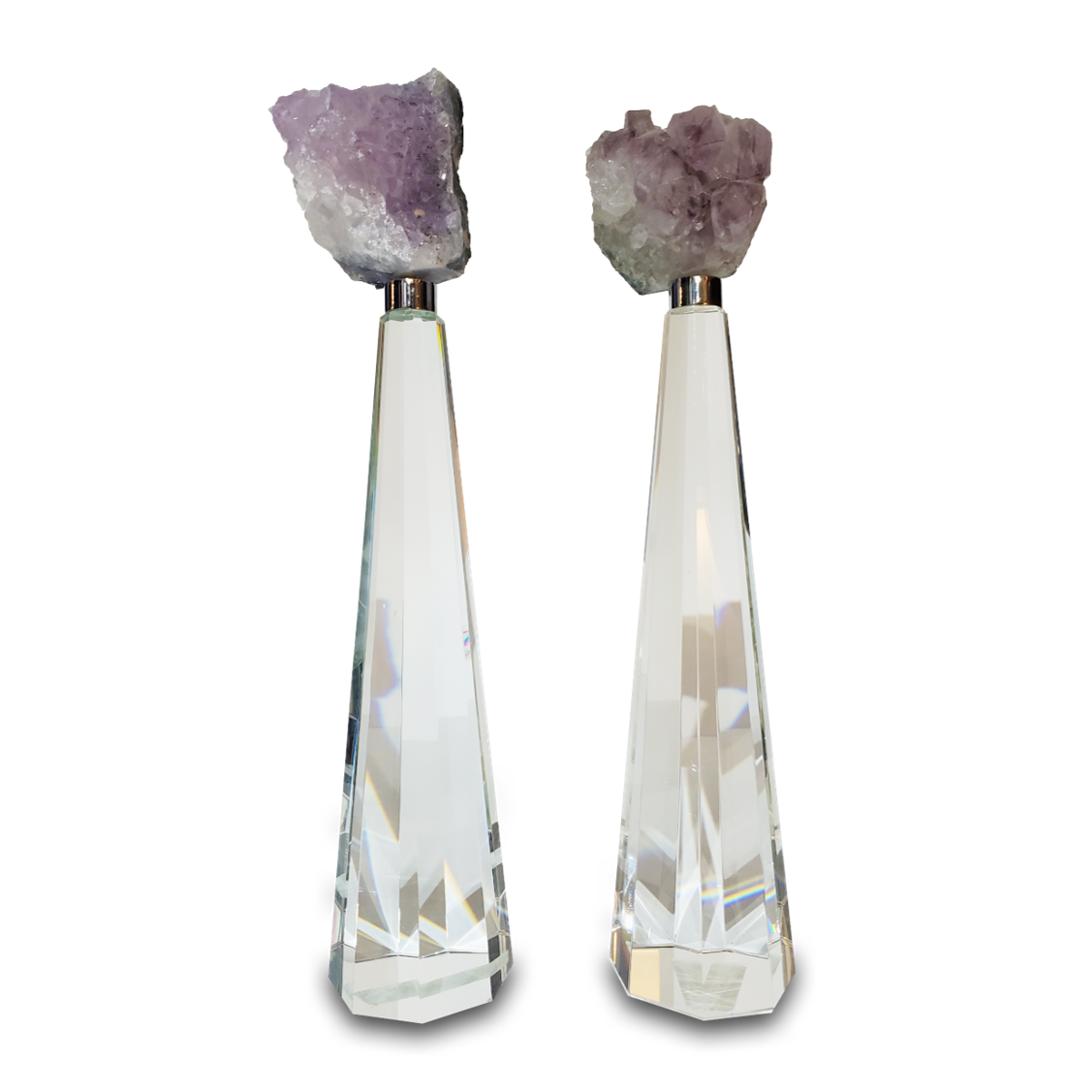 Amethyst Towers