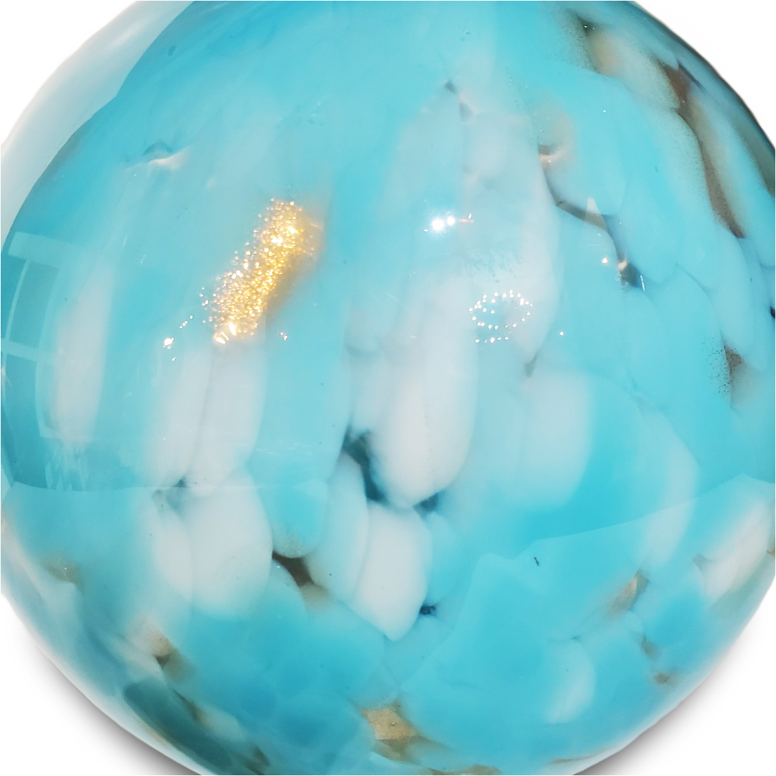Aqua Globe