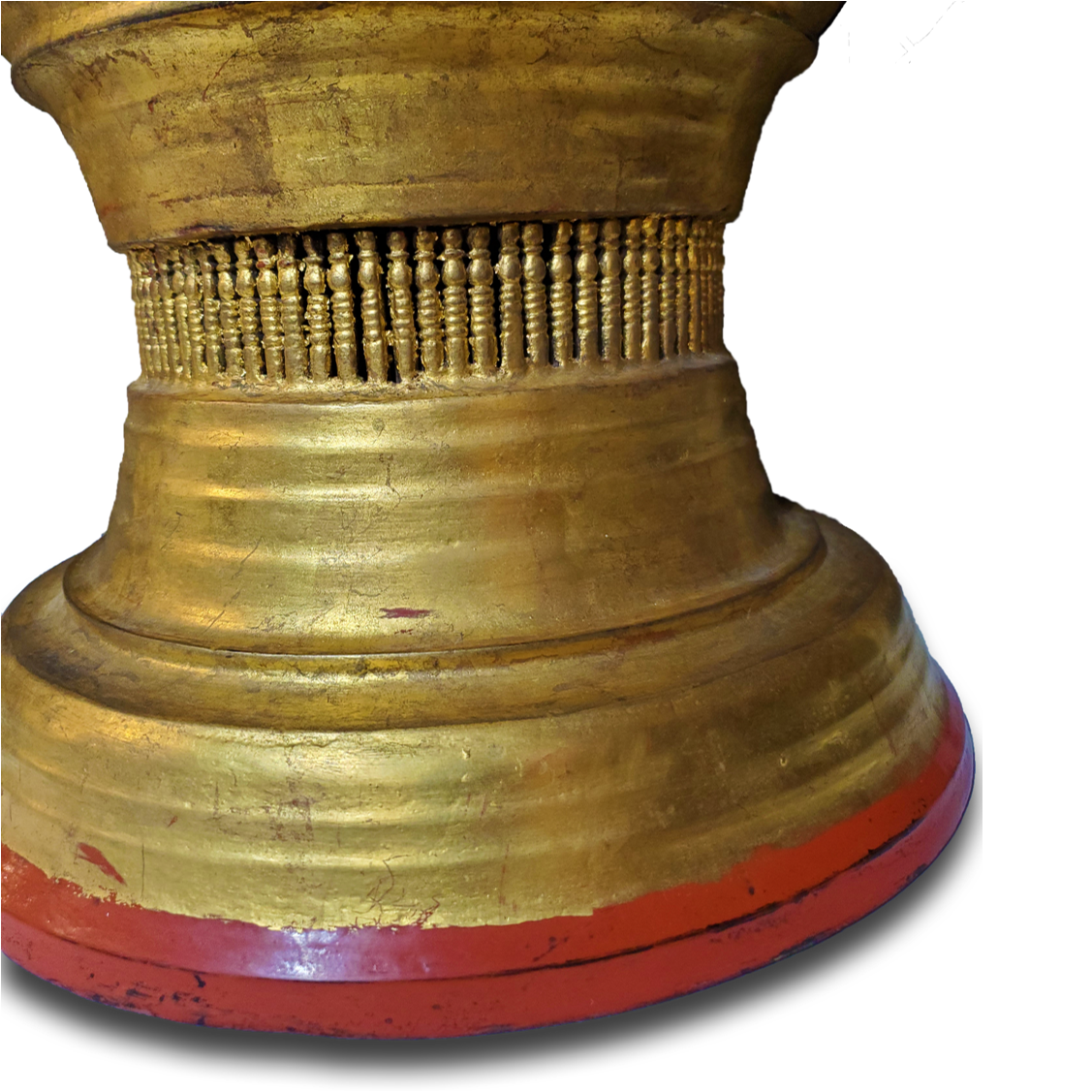 Burmese Offering Bowl