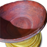 Burmese Offering Bowl