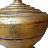 Burmese Offering Bowl