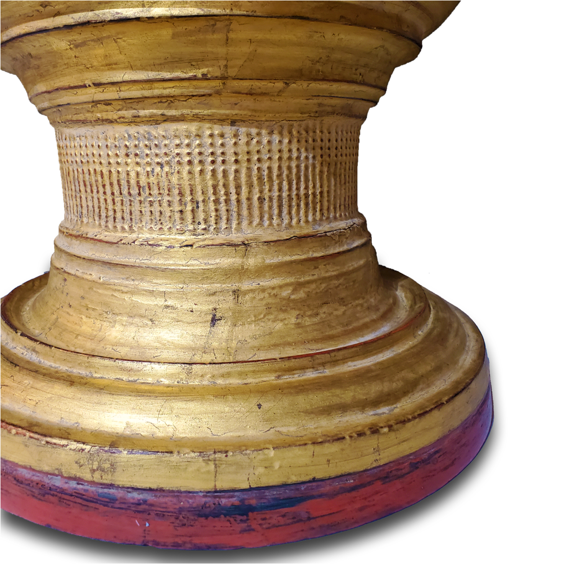 Burmese Offering Bowl