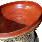 Burmese Offering Bowl