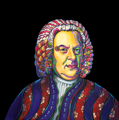 Bach