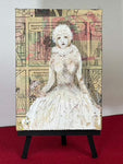 The White Lady