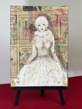 The White Lady