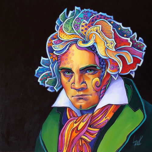 Beethoven