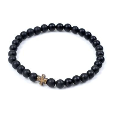 Crux Cross Bracelet