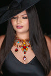 Parisian Necklace
