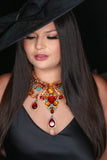 Parisian Necklace