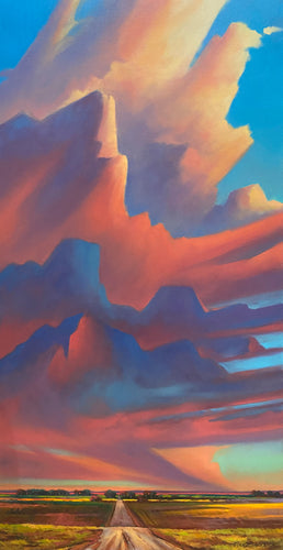 Sky Fire