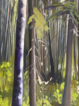 The Whispering Woods