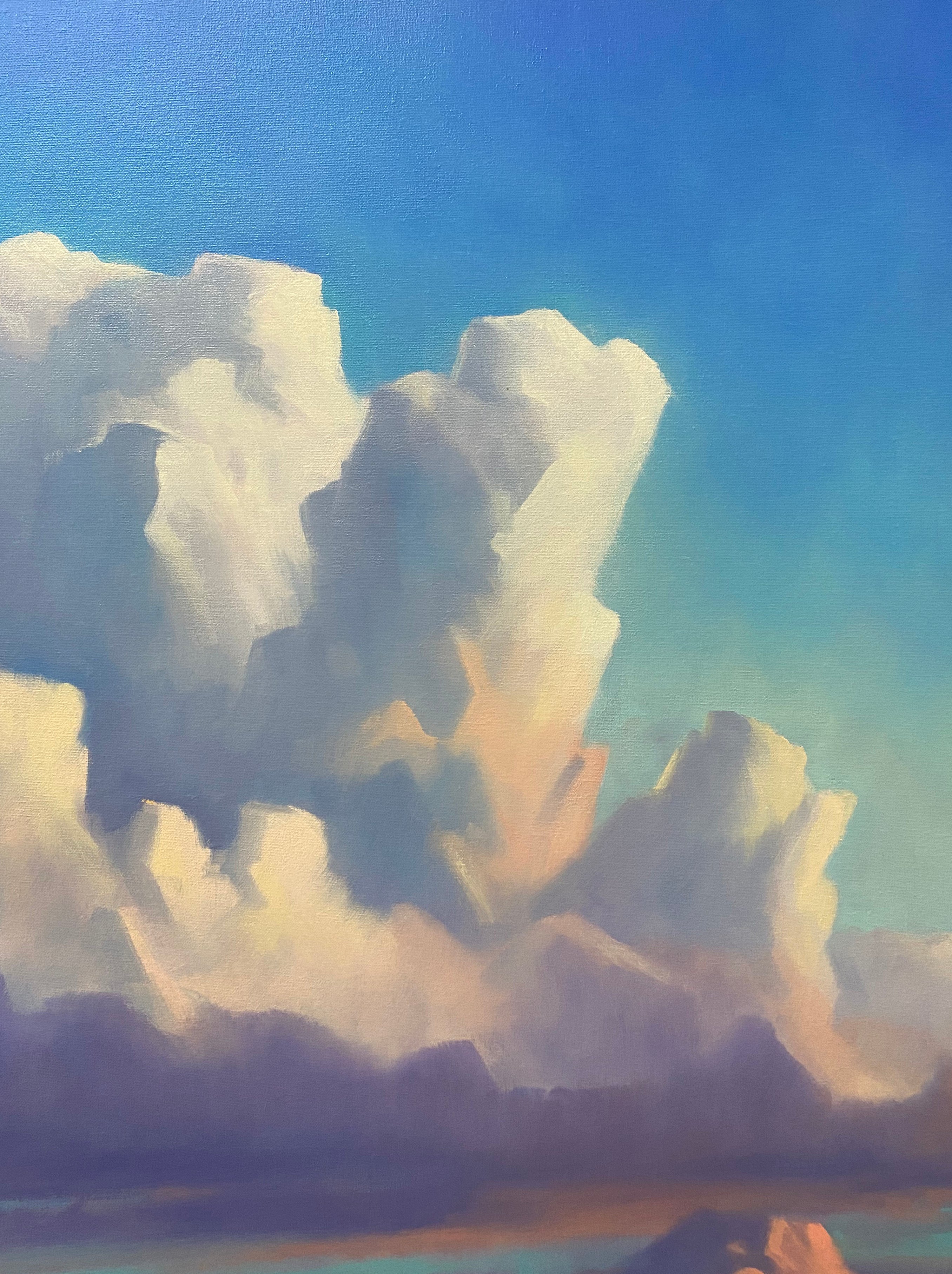 Distant Gifts