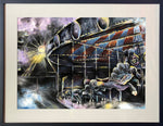 Night Carousel
