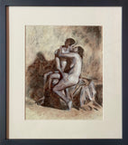The Kiss