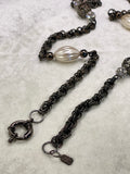 Bead Strand Necklace