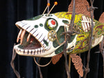 Walleye Circa 2525