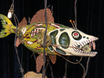 Walleye Circa 2525