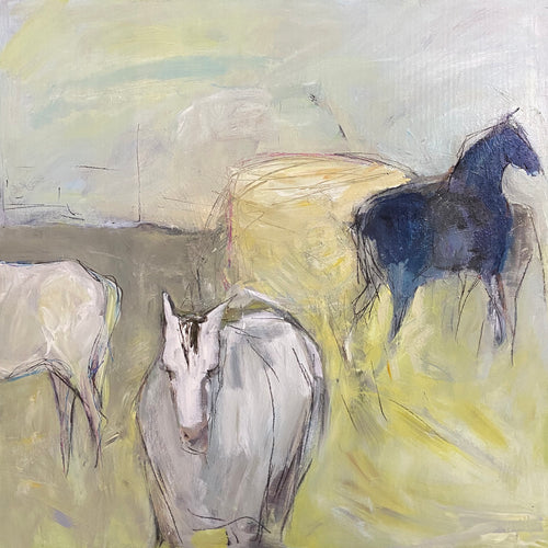White Horse